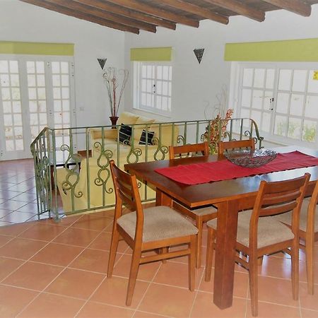Casa Da Eira - Private Villa - Pool - Free Wi-Fi - Air Con Silves Luaran gambar
