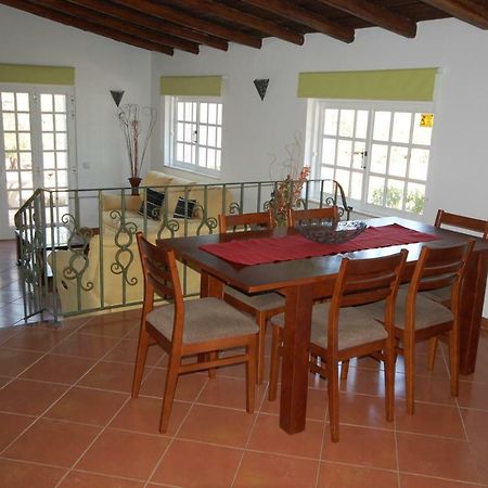 Casa Da Eira - Private Villa - Pool - Free Wi-Fi - Air Con Silves Luaran gambar