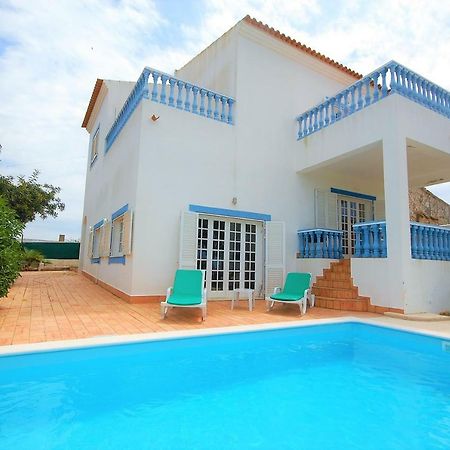 Casa Da Eira - Private Villa - Pool - Free Wi-Fi - Air Con Silves Luaran gambar