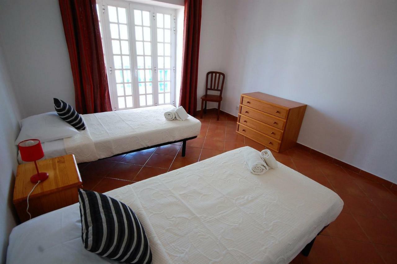 Casa Da Eira - Private Villa - Pool - Free Wi-Fi - Air Con Silves Luaran gambar