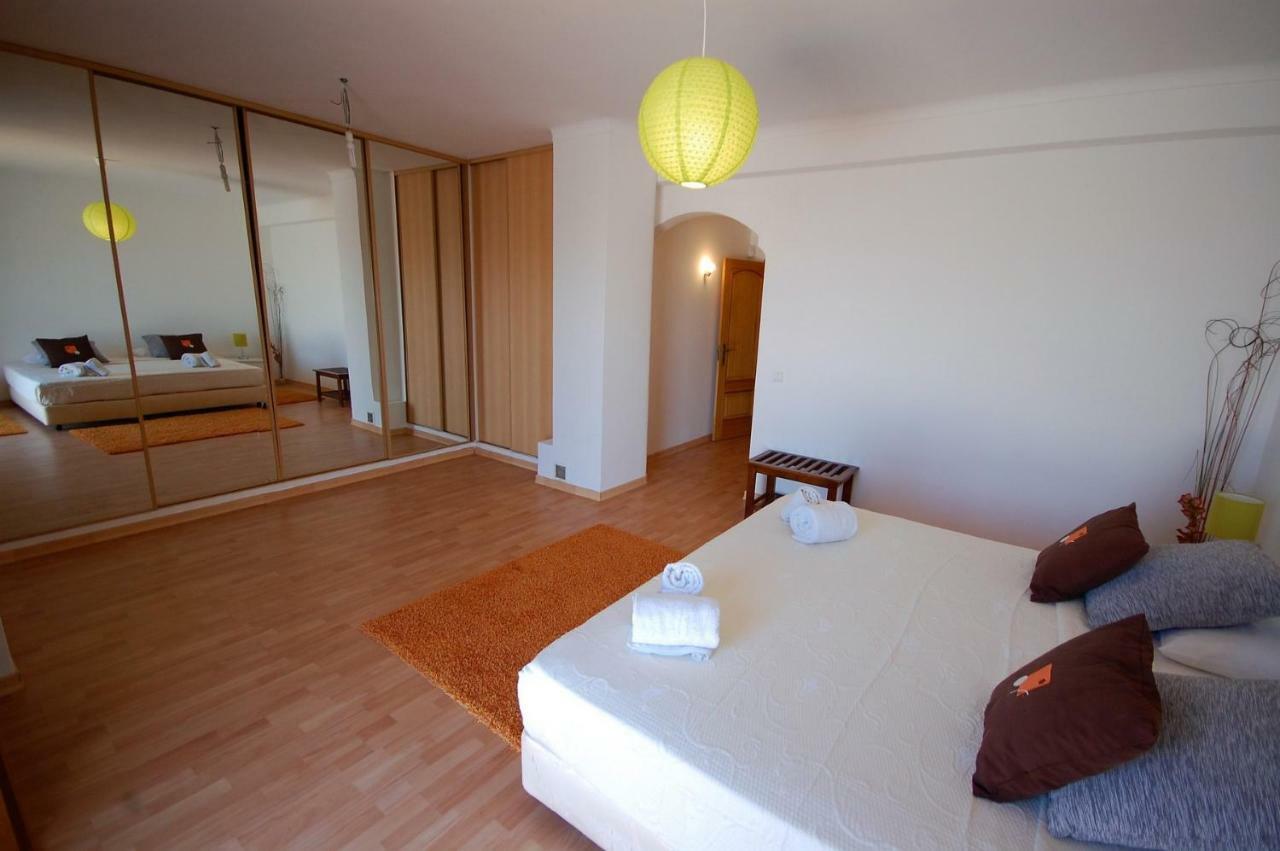 Casa Da Eira - Private Villa - Pool - Free Wi-Fi - Air Con Silves Luaran gambar
