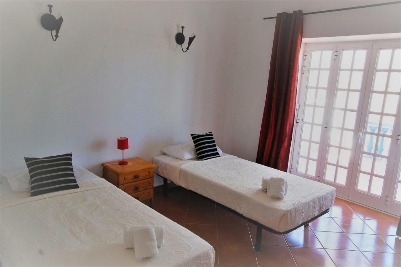 Casa Da Eira - Private Villa - Pool - Free Wi-Fi - Air Con Silves Luaran gambar