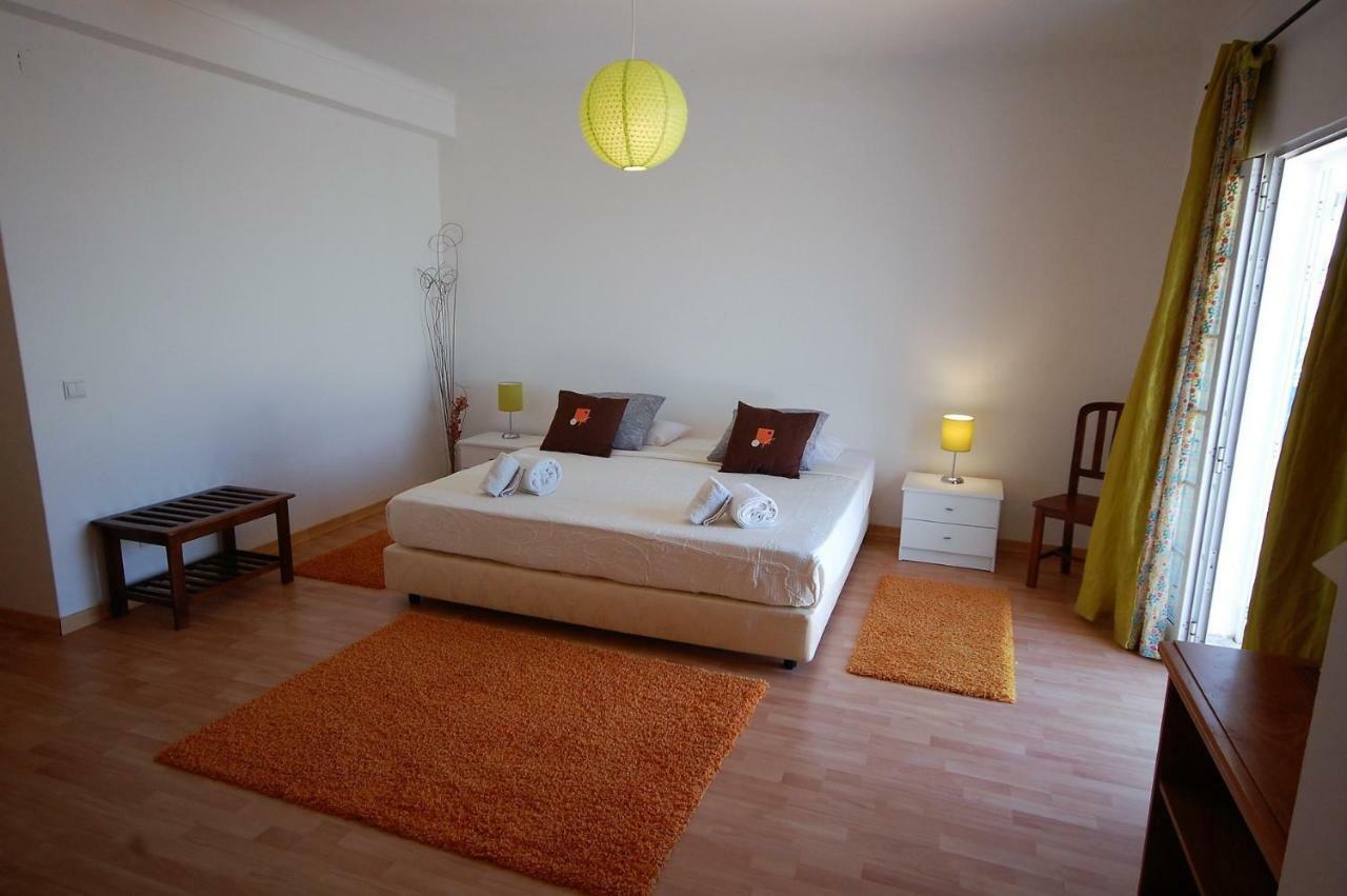Casa Da Eira - Private Villa - Pool - Free Wi-Fi - Air Con Silves Luaran gambar