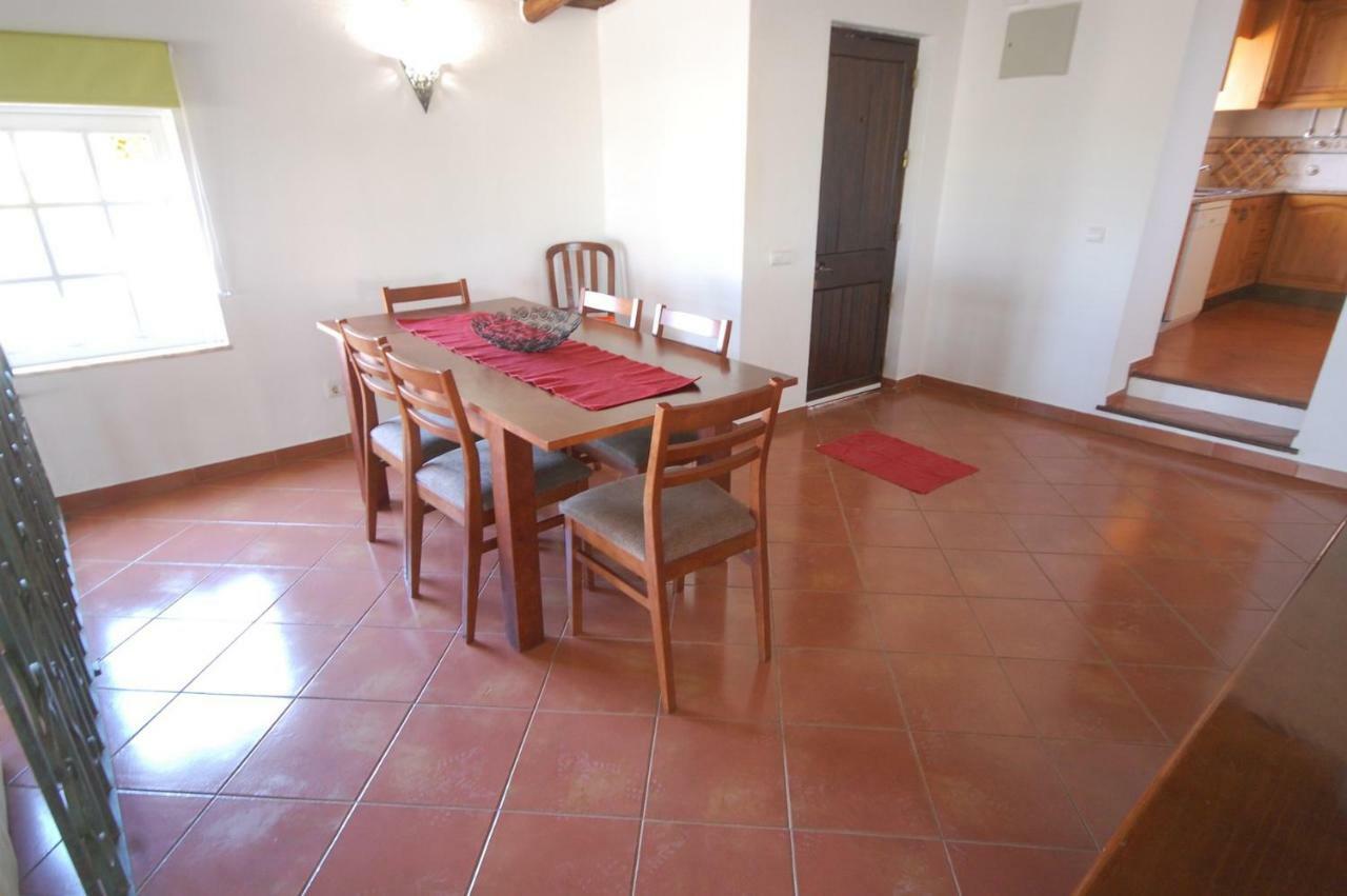 Casa Da Eira - Private Villa - Pool - Free Wi-Fi - Air Con Silves Luaran gambar