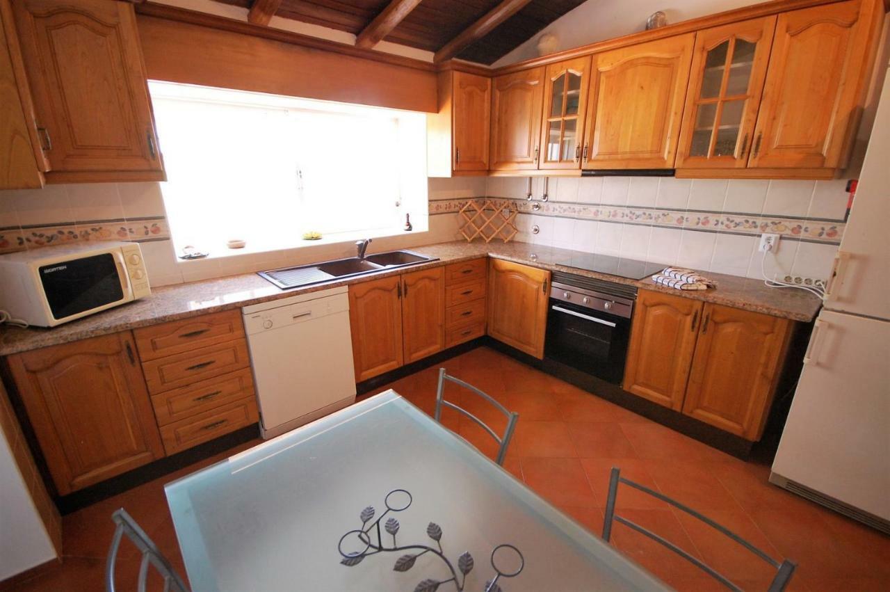 Casa Da Eira - Private Villa - Pool - Free Wi-Fi - Air Con Silves Luaran gambar