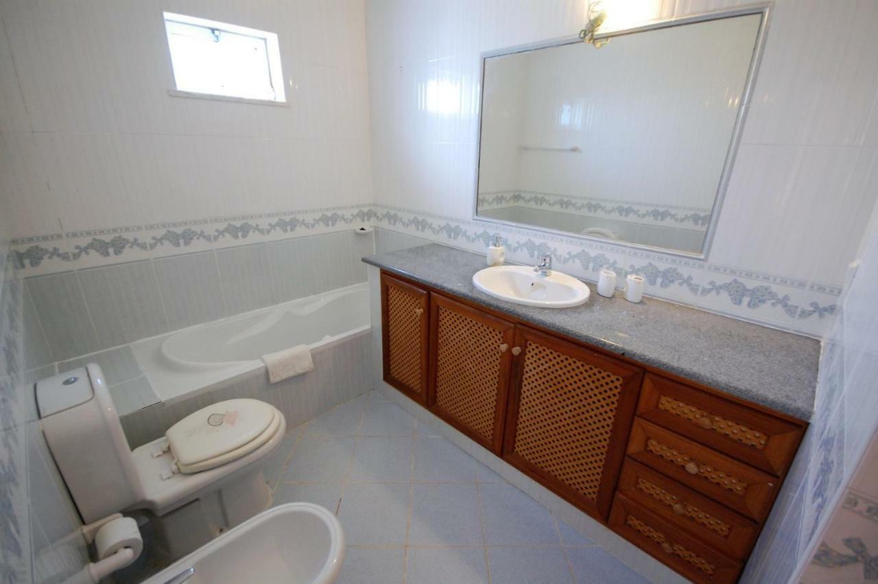 Casa Da Eira - Private Villa - Pool - Free Wi-Fi - Air Con Silves Luaran gambar