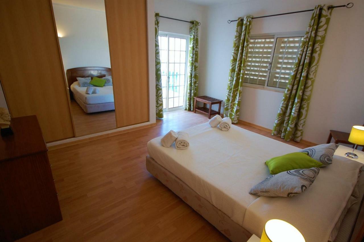 Casa Da Eira - Private Villa - Pool - Free Wi-Fi - Air Con Silves Luaran gambar
