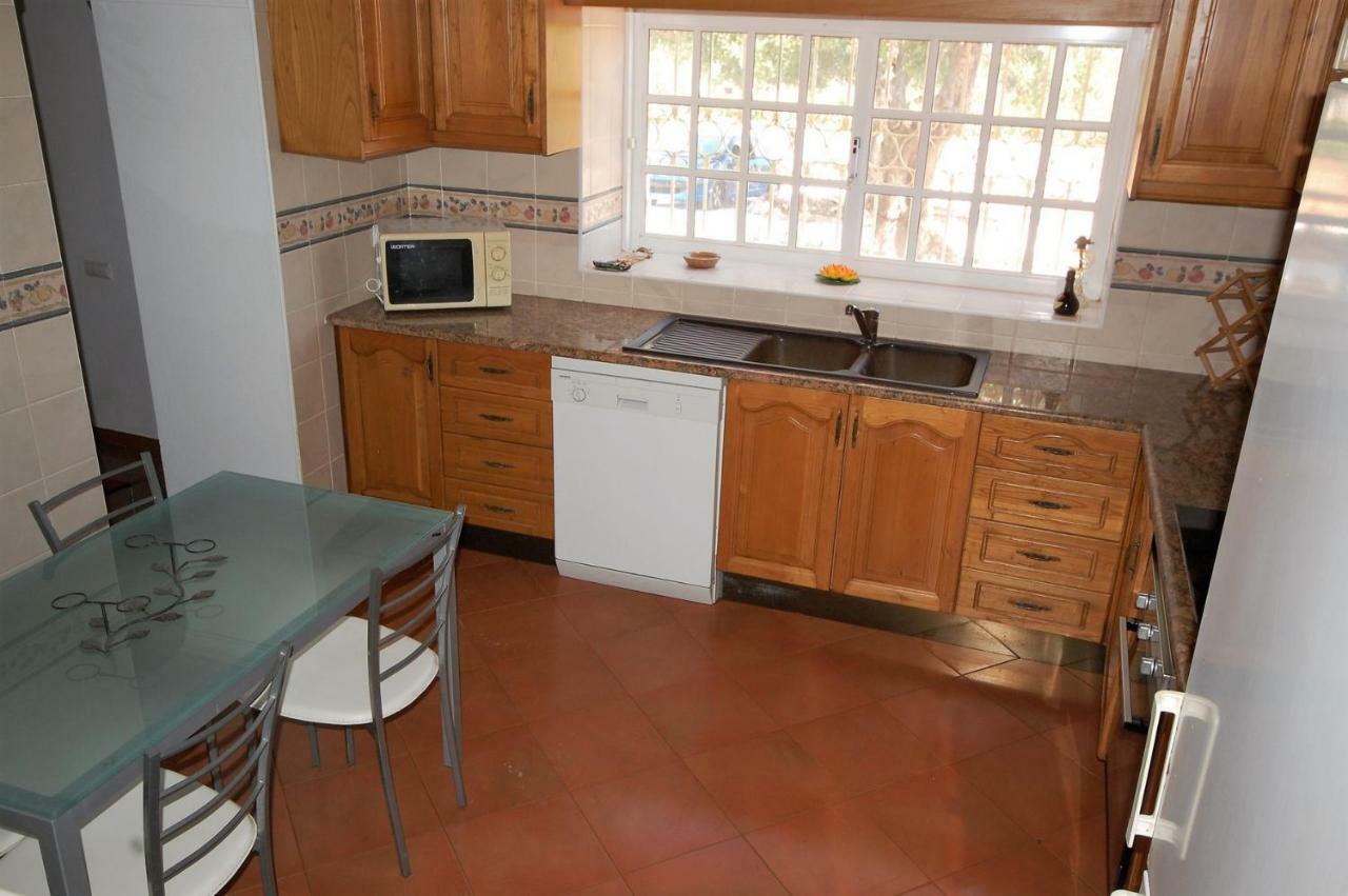 Casa Da Eira - Private Villa - Pool - Free Wi-Fi - Air Con Silves Luaran gambar
