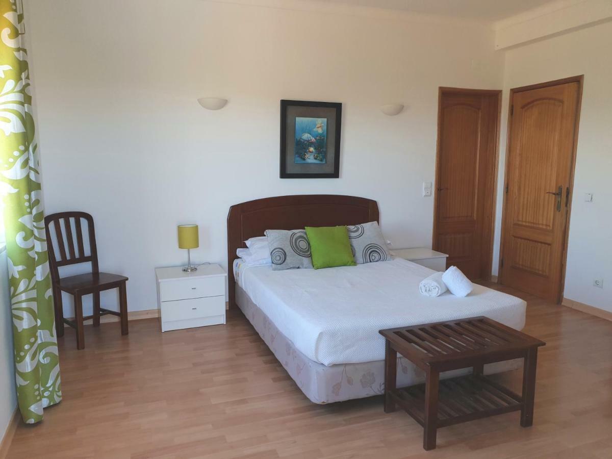 Casa Da Eira - Private Villa - Pool - Free Wi-Fi - Air Con Silves Luaran gambar